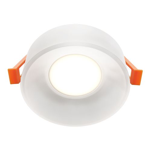 Светильник встраиваемый Maytoni Technical Pauline DL046-01W