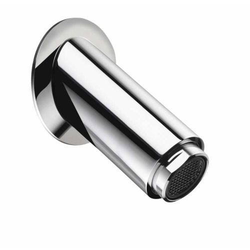 Излив Bossini Stilo E88100 настенный хром