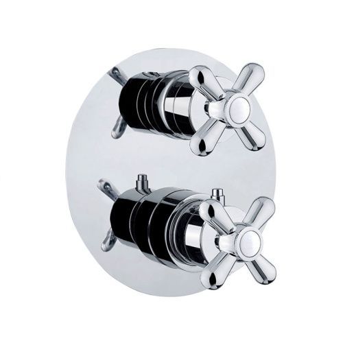 Смеситель для ванны и душа Webert Armony AM970902015 встраиваемый в стену хром с термостатом