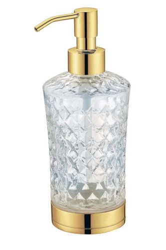 Дозатор Boheme 10222