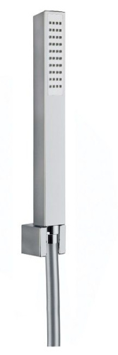 Душевой гарнитур Fiore Kube 30OO8789 цвет золото Душевой гарнитур Fiore Kube 30OO8789 цвет золото