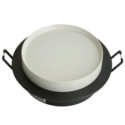 Светильник встраиваемый Feron DL507 51352