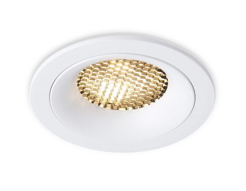 Светильник встраиваемый Ambrella Light Standard Tech (Стандард Тецх) TN102721