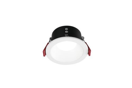 Светильник встраиваемый IMEX IL.0029.0021-WH