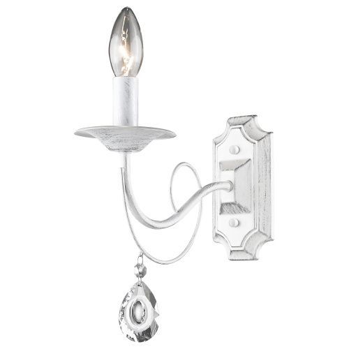 Светильник настенный Velante 702-001-01