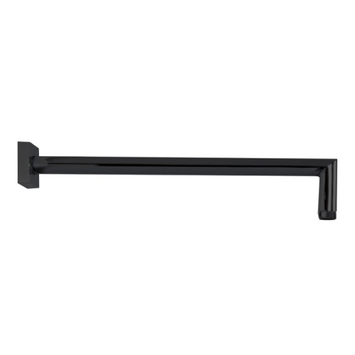 Держатель верхнего душа Fima Carlo Frattini Showerhead F2538NS черный матовый