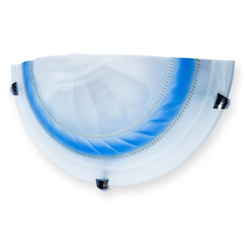 Светильник настенный Toplight Clare (Цларе) TL9100Y-01BL