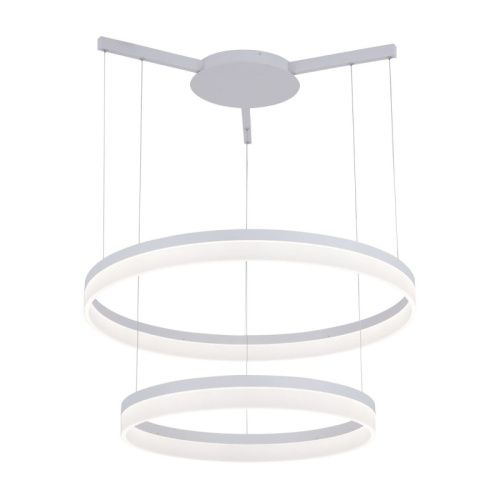 Светильник подвесной Arte Lamp Sorento (Соренто) A2504SP-1WH