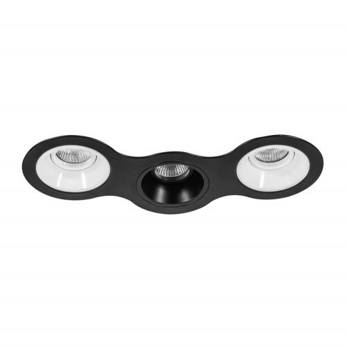 Светильник встраиваемый Lightstar Domino (Домино) D697060706