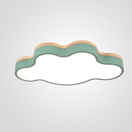 Люстра потолочная ImperiumLoft Cloud-Eco (Цлоуд-Ецо) 186684-26