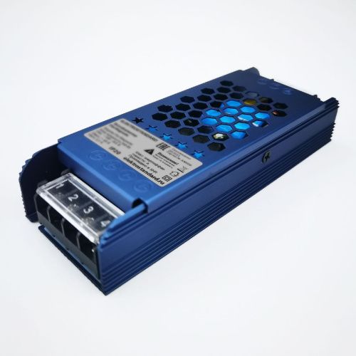 Трансформатор Elektrostandard Flat magnetic (Флат магнетиц) 4690389198793