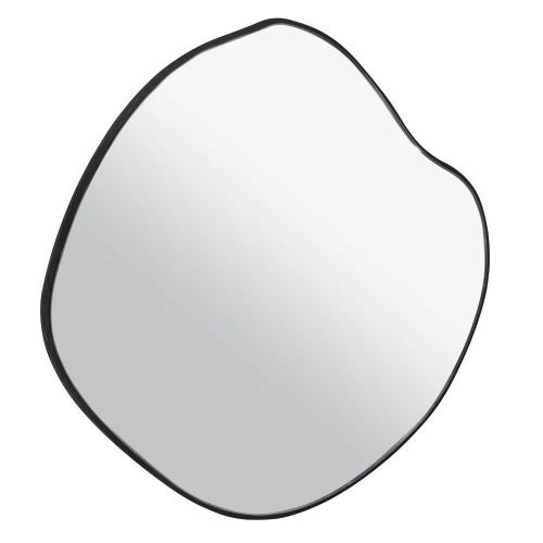 Зеркало декоративное Eglo Bani (Бани) 425009 50х50 подвесное