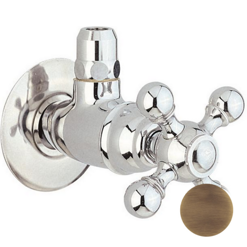 Угловой вентиль 1/2" Cisal Arcana AR00146027 Акция