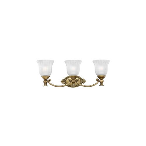 Бра Hinkley Francoise (Францоисе) HK-FRANCOISE3-BATH