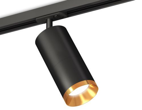 Комплект трекового светильника Ambrella Light Track System (Трацк Сыстем) XT7402101