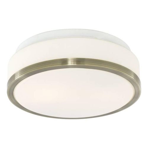 Светильник накладной Arte Lamp AQUA (АКУА) A4440PL-2AB