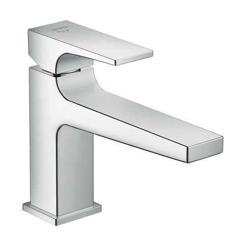 Смеситель Hansgrohe Metropol 32503000 на раковину хром