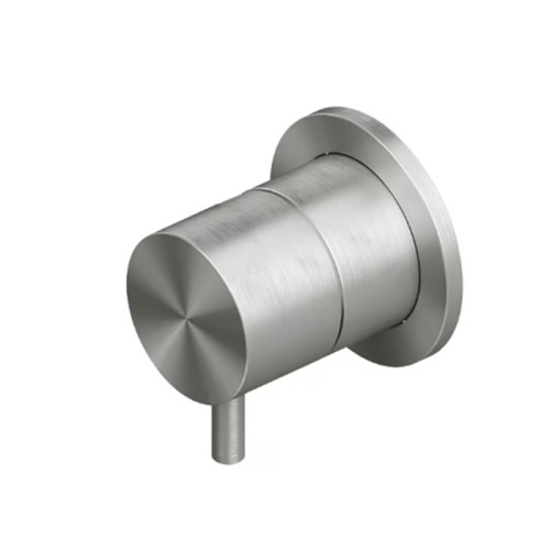 Переключатель из стены на 2 потребителя QuadroDesign Source 1344.00AS