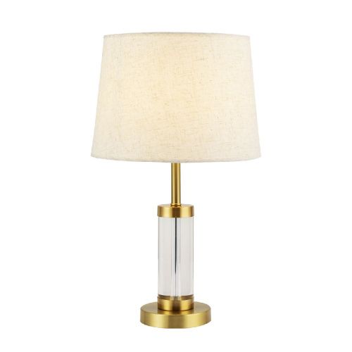 Настольная лампа Modelux ML.5502.01TL BS