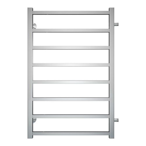 Полотенцесушитель водяной Terminus 4670078530011 55х80 хром