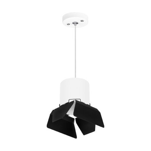 Светильник подвесной Lightstar RULLO (РУЛЛО) RP3486487