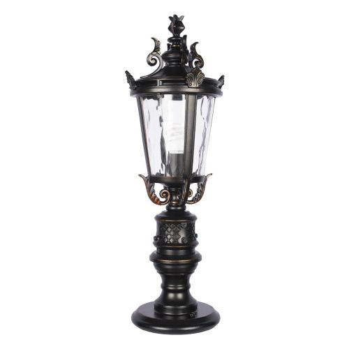 Уличный ландшафтный светильник Loft It Verona 100003/540