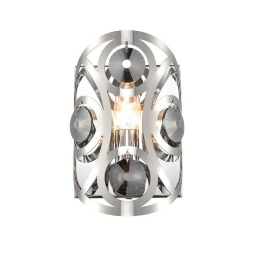 Светильник настенный Vele Luce Silk (Силк) VL3143W01