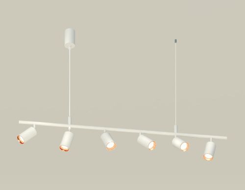 Светильник подвесной Ambrella Light Traditional DIY (Традитионал ДИЫ) XB9005300