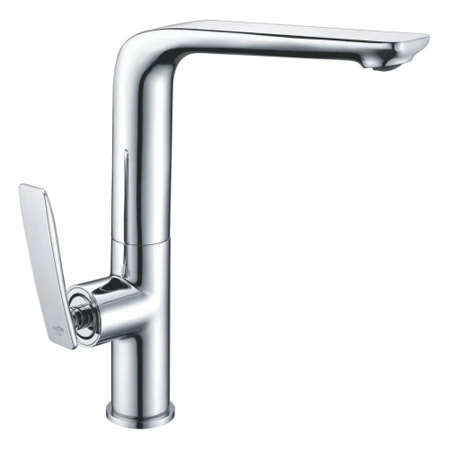 Смеситель для кухни Rose R2713 на мойку хром