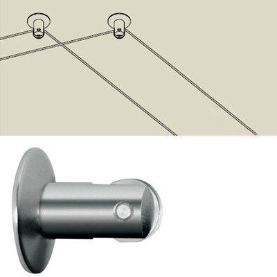 Крепеж Paulmann WS Halogen 12V CM (ВС Халоген 12В ЦМ) 8207