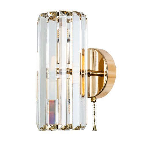 Бра Arte Lamp Santorini (Санторини) A1049AP-2GO
