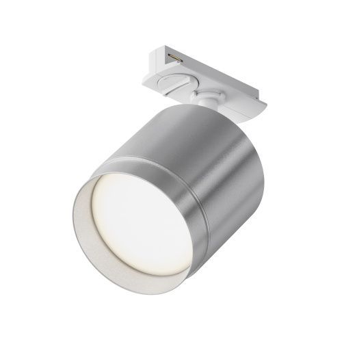 Светильник трековый Maytoni Technical Polar TR088-1-GX53-S