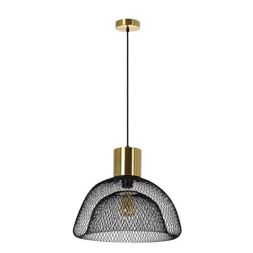 Светильник подвесной Arte Lamp Castello (Цастелло) A7046SP-1BK