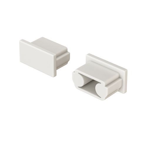 Комплект заглушек Maytoni Led Strip ALM004EC