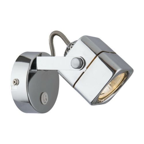 Спот Arte Lamp Lente (Ленте) A1314AP-1CC