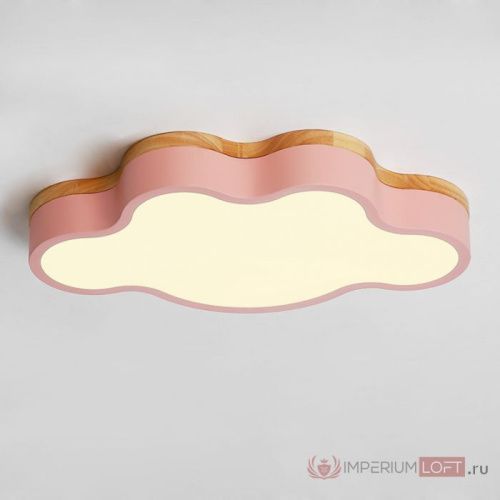 Светильник потолочный ImperiumLoft Cloud (Цлоуд) 189507-26