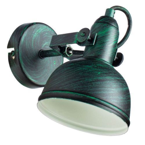 Спот Arte Lamp Martin (Мартин) A5213AP-1BG