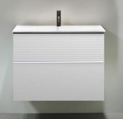 Тумба под раковину Burgbad Fiumo SFXN 102 F3956 FOT2 G0223 102х49х61