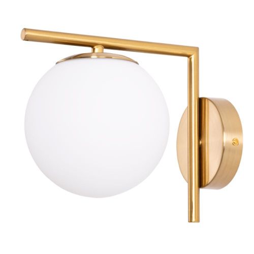 Бра Arte Lamp Bolla-Unica (Болла-Уница) A1924AP-1AB