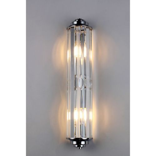Светильник настенный Belfast Pennington (Пеннингтон) 602W-2 CR