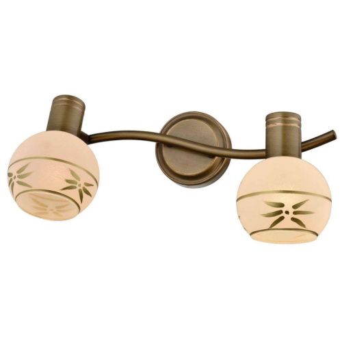 Спот Toplight Sharleen (Схарлеен) TL3790Y-02AB