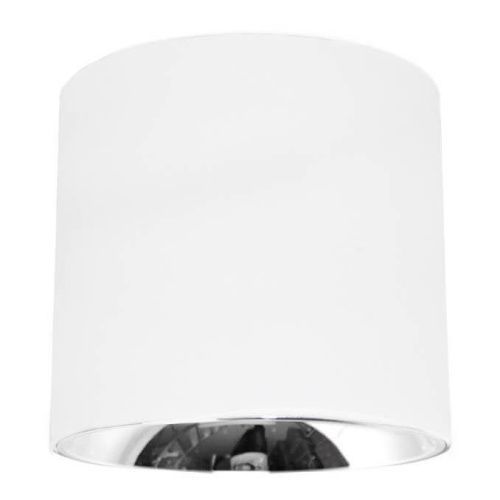 Светильник накладной Lumina Deco Tubi (Туби) LDC 8057-10W WT