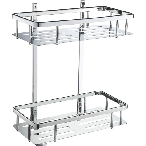 Полка для ванной комнаты Wonzon & Woghand WW-4141