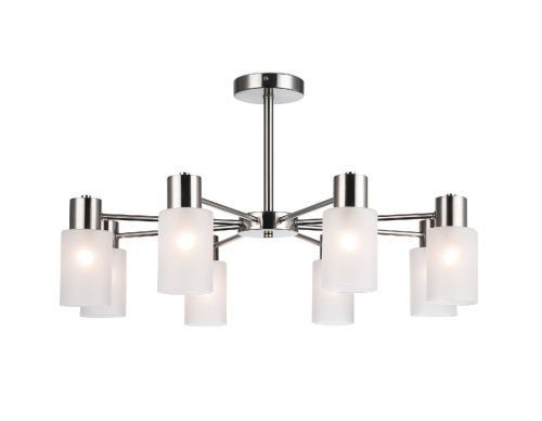 Люстра на штанге Ambrella Light Modern (Модерн) TR9575