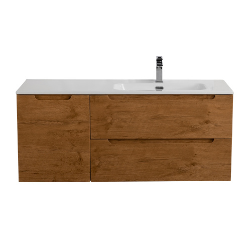 Тумба под раковину BelBagno Etna ETNA-1200-2C-1A-SO-RN-R 120,9x46,2x50