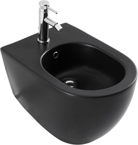 Биде Allen Brau Reality 4.32008.31 подвесное