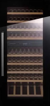 Винный шкаф Kuppersbusch FWK 4800.0 S1