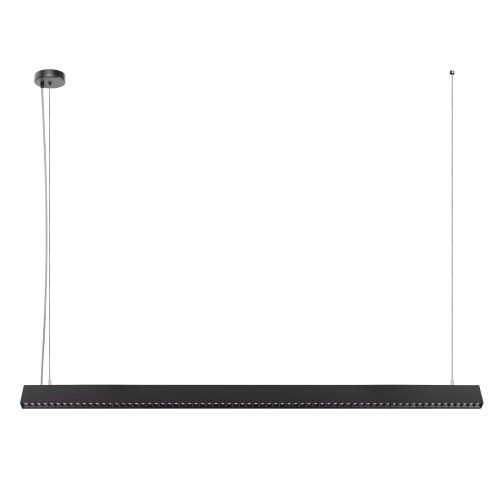 Светильник подвесной Loft It Vim 10318/B Black