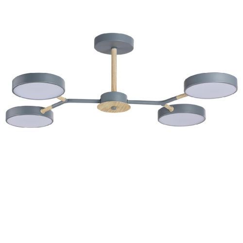 Люстра на штанге Lumion BRAD (БРАД) 5651/72CL