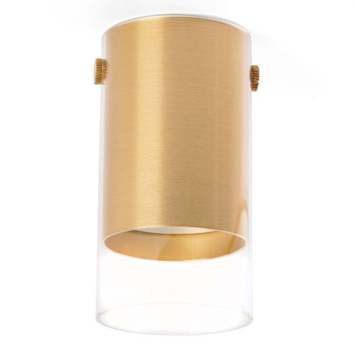 Светильник накладной Feron Barrel Lumina (Баррел Лумина) 48745